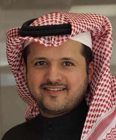 Khalid M. AlHadlaq